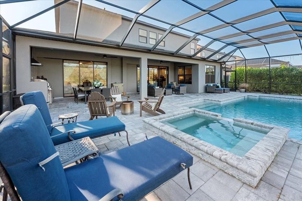 На продажу: $1,269,000 (5 спален, 4 ванн, 3848 Квадратных фут)