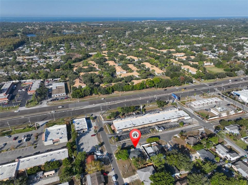 В аренду: $2,100 (3 спален, 2 ванн, 1100 Квадратных фут)