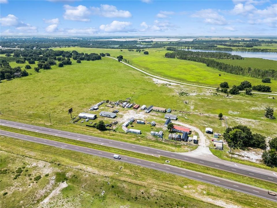 Active With Contract: $800,000 (3.85 acres)