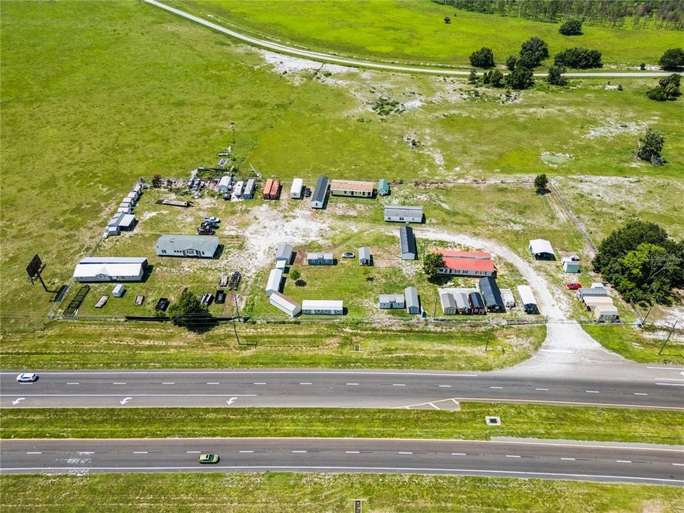 Active With Contract: $800,000 (3.85 acres)
