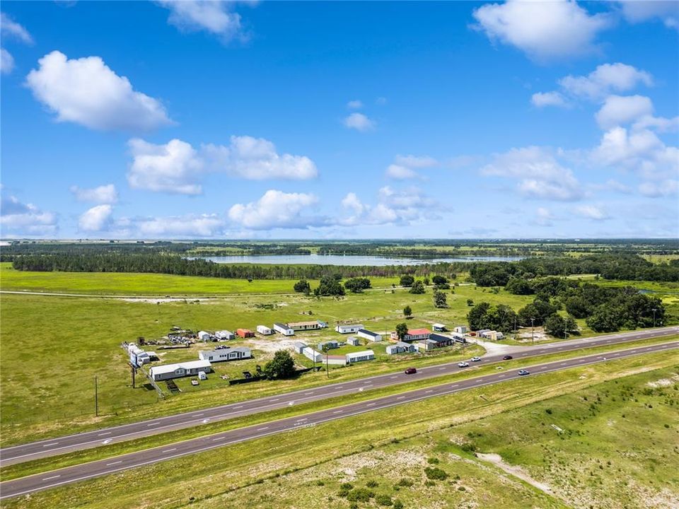 Active With Contract: $800,000 (3.85 acres)