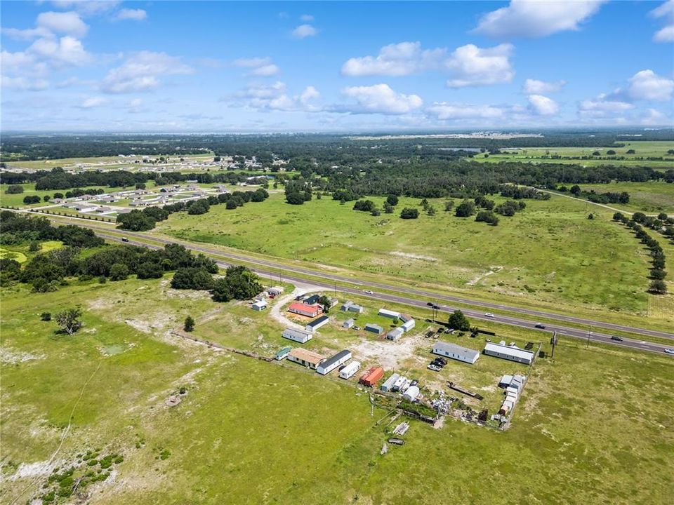 Active With Contract: $800,000 (3.85 acres)