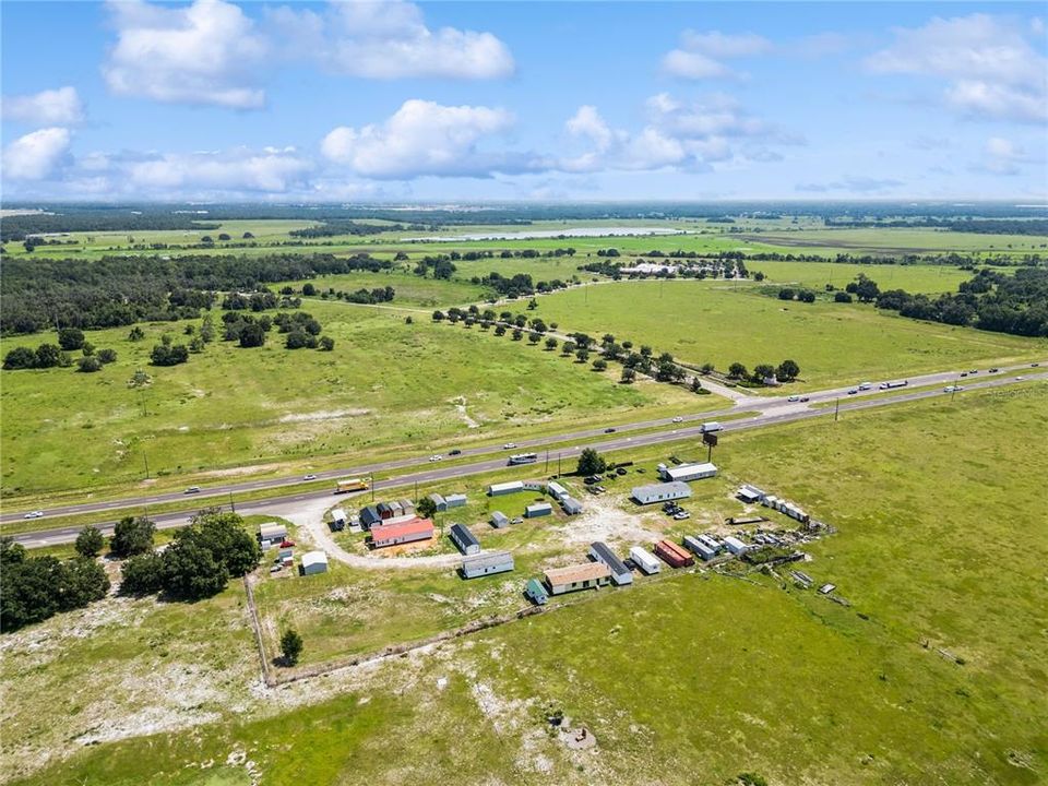 Active With Contract: $800,000 (3.85 acres)