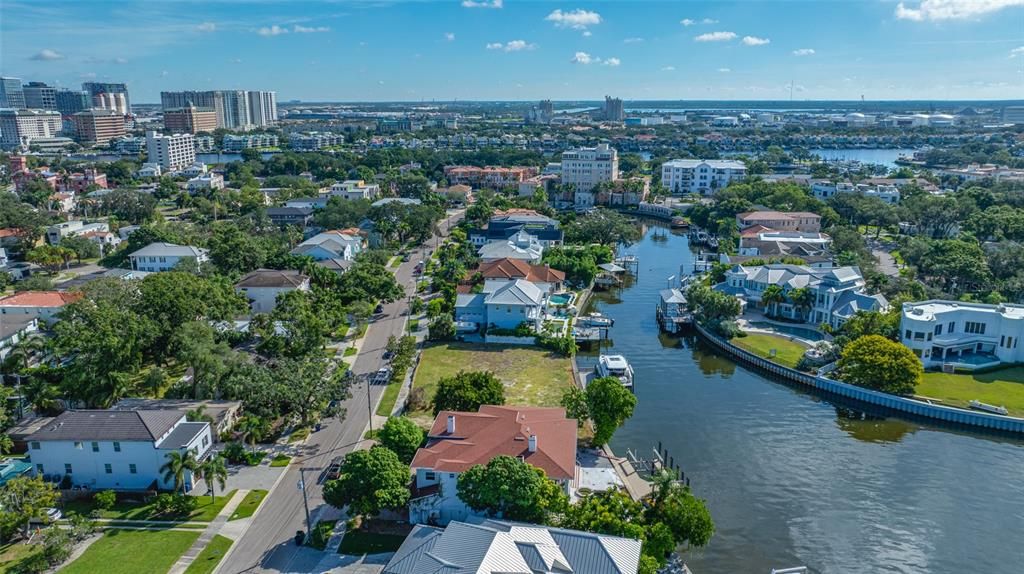 For Sale: $3,650,000 (0.19 acres)