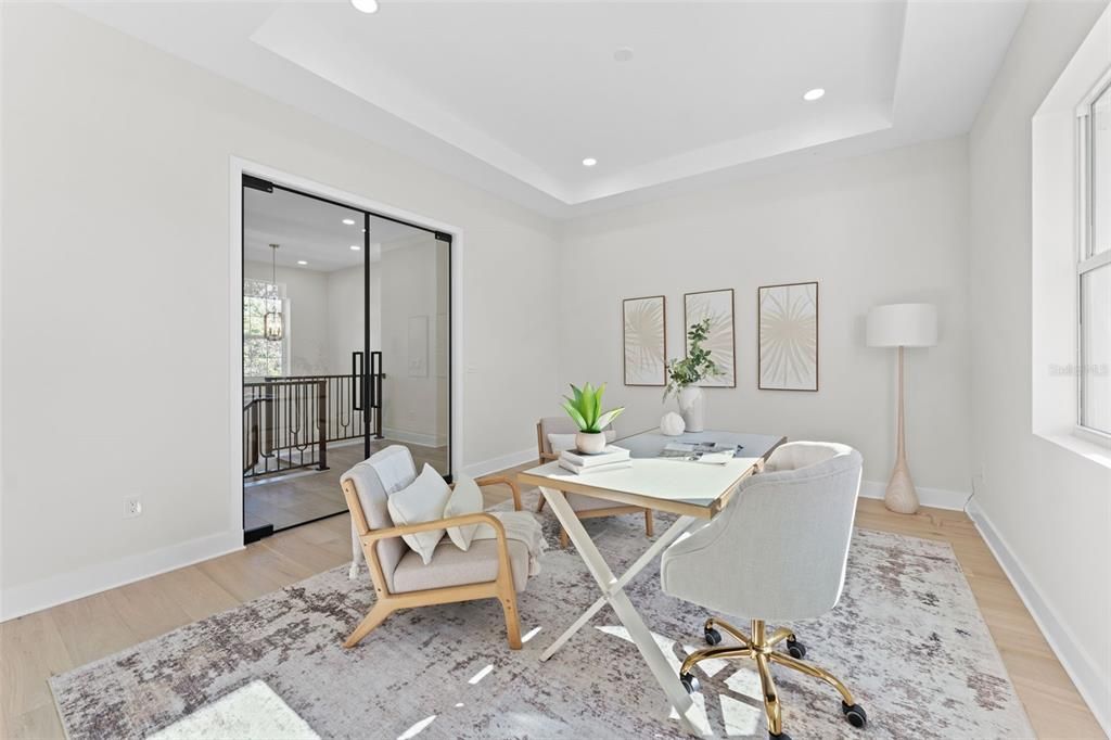 Под контрактом: $1,495,000 (5 спален, 4 ванн, 3841 Квадратных фут)