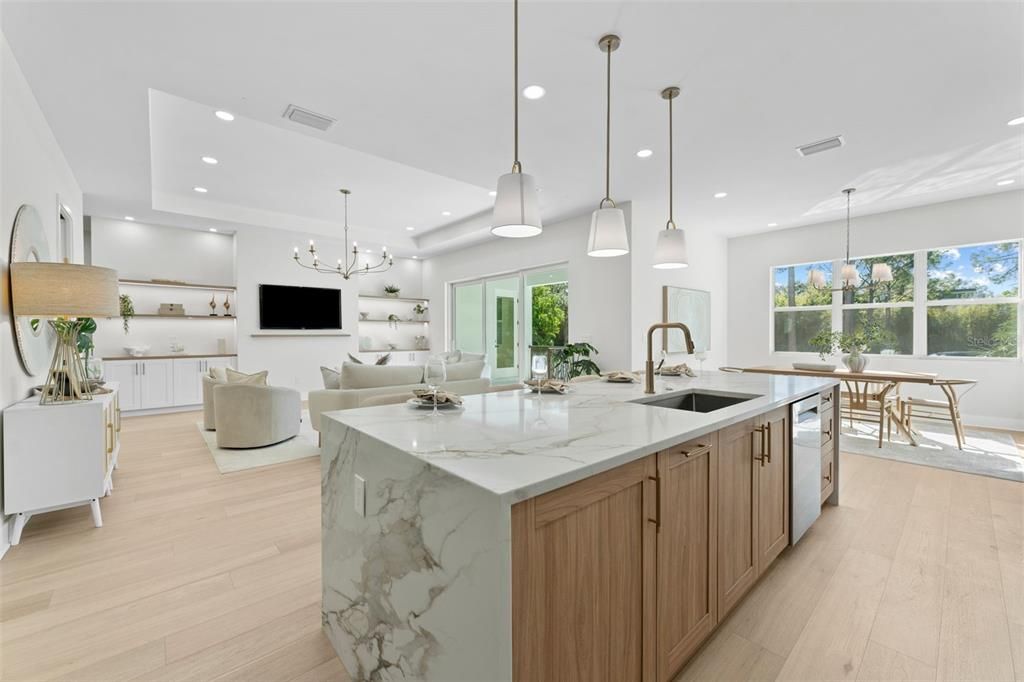 Под контрактом: $1,495,000 (5 спален, 4 ванн, 3841 Квадратных фут)