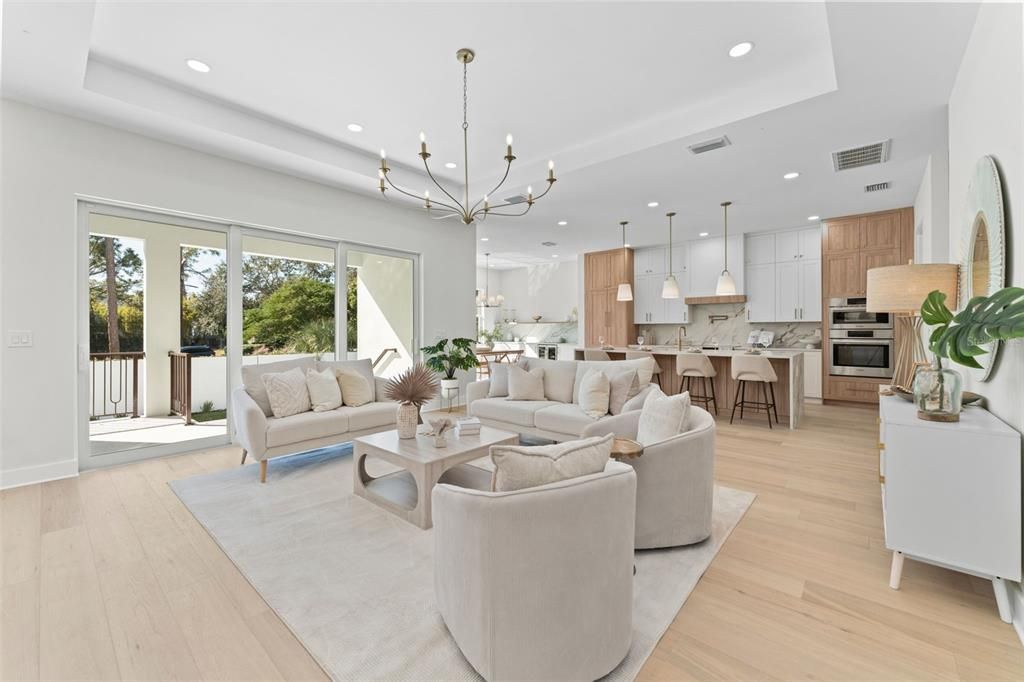 Под контрактом: $1,495,000 (5 спален, 4 ванн, 3841 Квадратных фут)