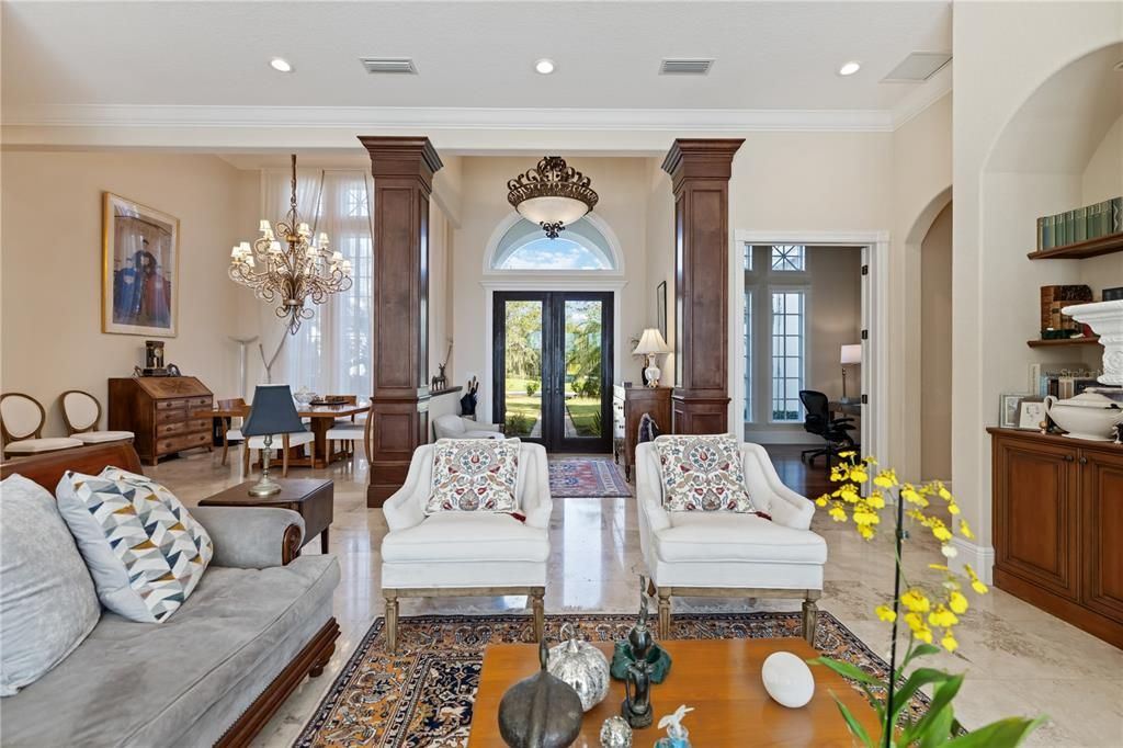 En Venta: $3,495,000 (4 camas, 5 baños, 5696 Pies cuadrados)