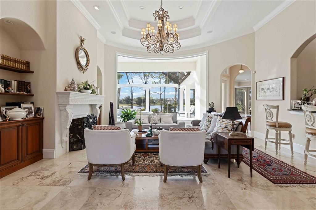 En Venta: $3,495,000 (4 camas, 5 baños, 5696 Pies cuadrados)