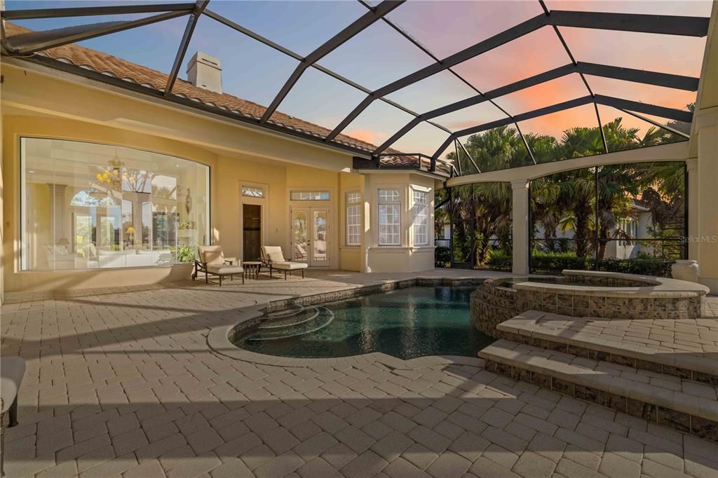 En Venta: $3,495,000 (4 camas, 5 baños, 5696 Pies cuadrados)