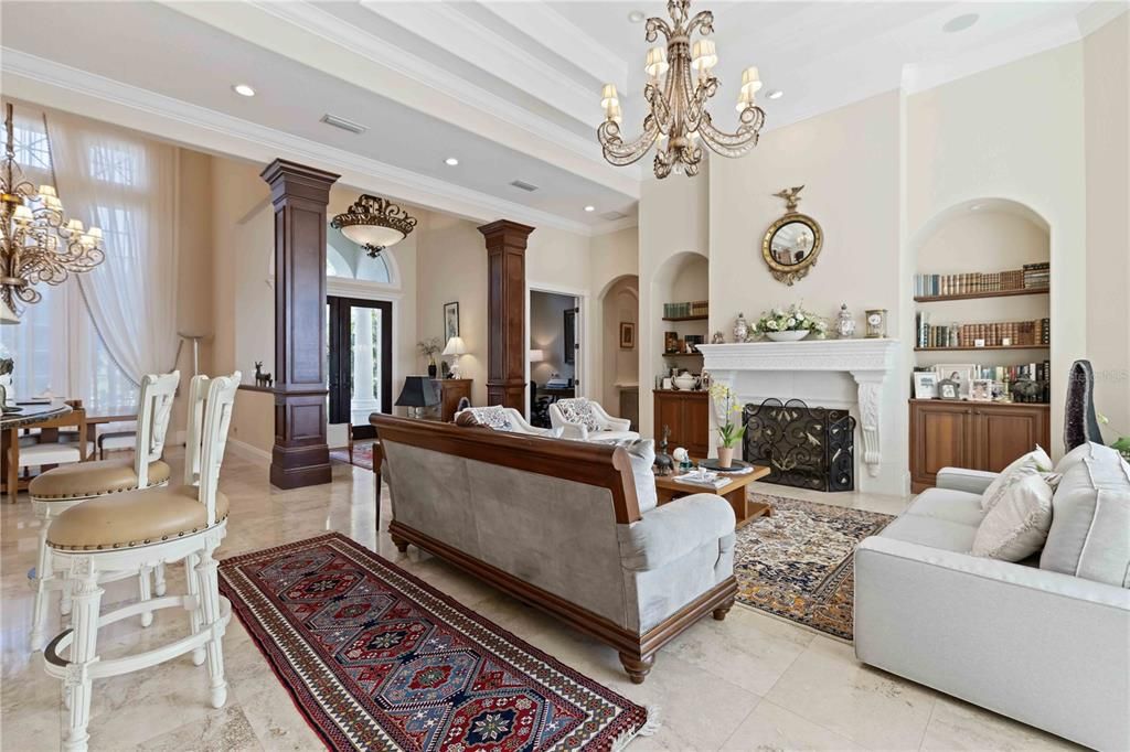 En Venta: $3,495,000 (4 camas, 5 baños, 5696 Pies cuadrados)