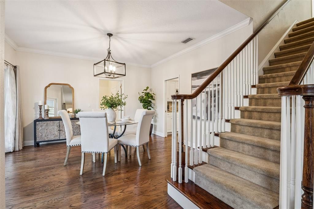 合同活跃: $775,000 (3 贝兹, 2 浴室, 2313 平方英尺)