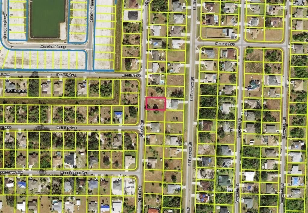 Active With Contract: $38,000 (0.23 acres)