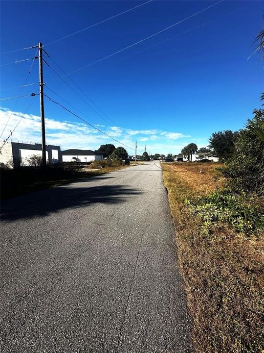 Active With Contract: $38,000 (0.23 acres)