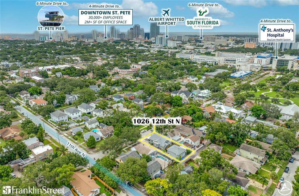 На продажу: $1,100,000 (7 спален, 0 ванн, 3018 Квадратных фут)