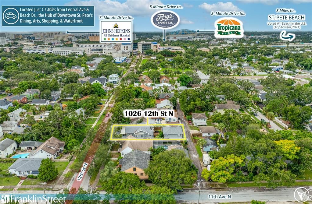 На продажу: $1,100,000 (7 спален, 0 ванн, 3018 Квадратных фут)