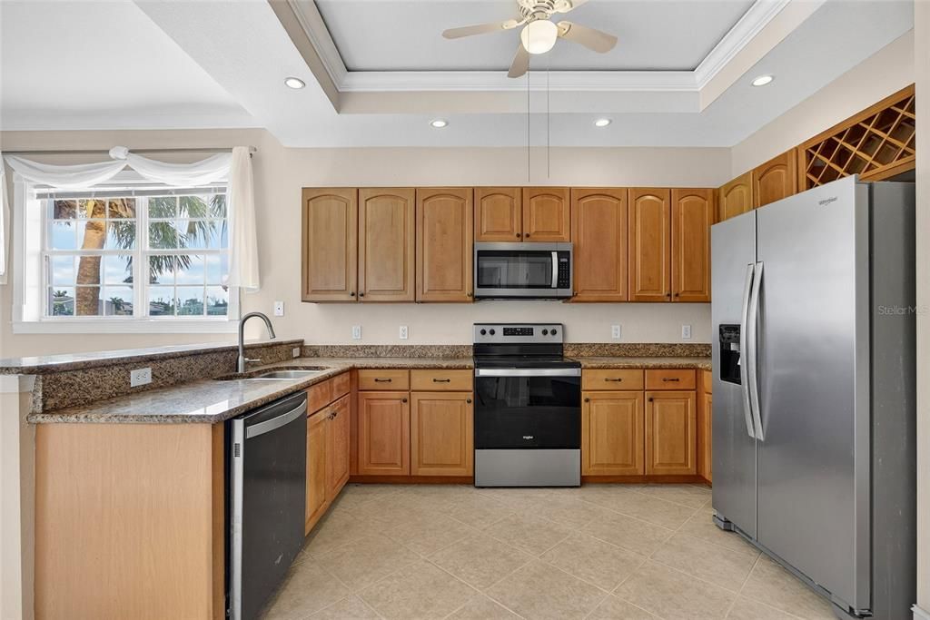 待售: $275,900 (3 贝兹, 2 浴室, 1448 平方英尺)