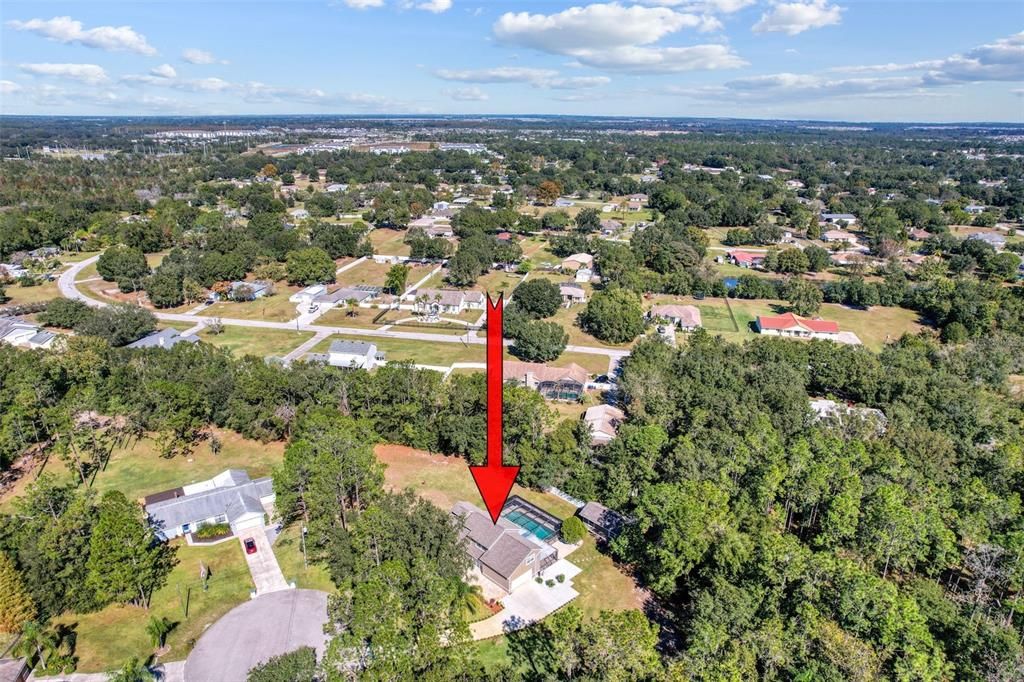 Activo con contrato: $690,000 (3 camas, 3 baños, 2849 Pies cuadrados)