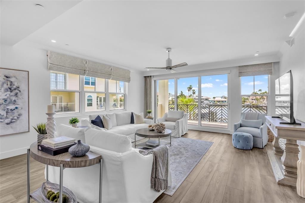 En Renta: $12,000 (3 camas, 3 baños, 3126 Pies cuadrados)