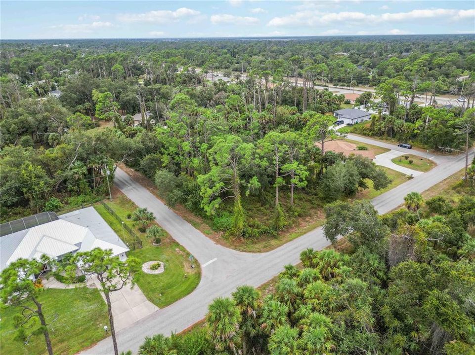 Active With Contract: $20,000 (0.36 acres)