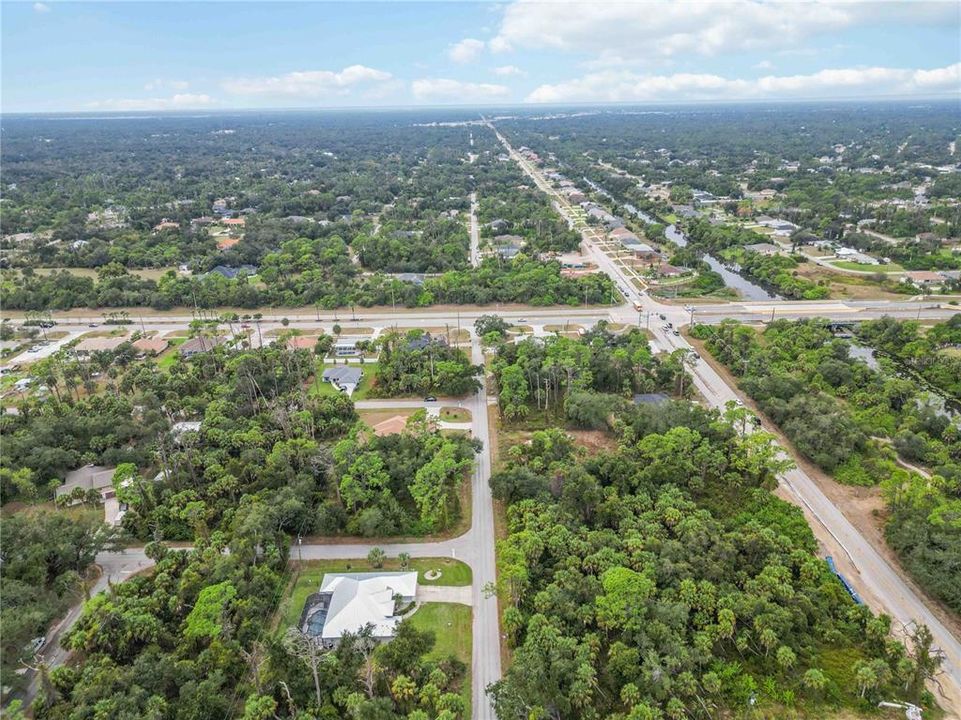 Active With Contract: $20,000 (0.36 acres)