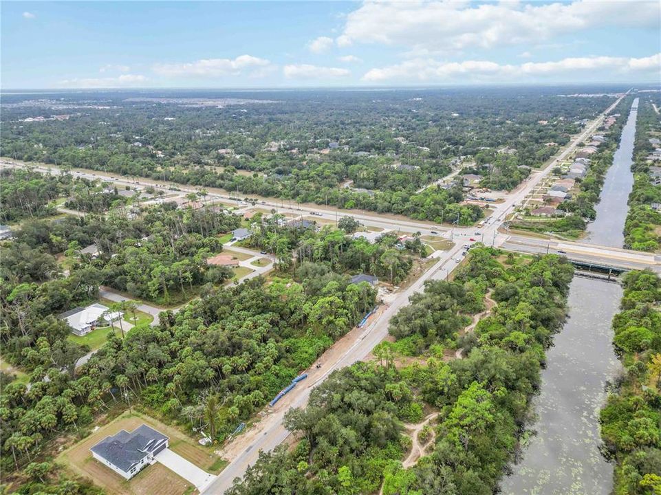 Active With Contract: $20,000 (0.36 acres)