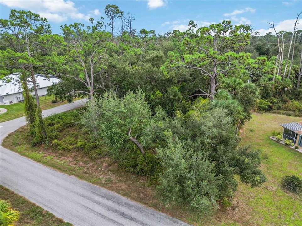 Active With Contract: $20,000 (0.36 acres)