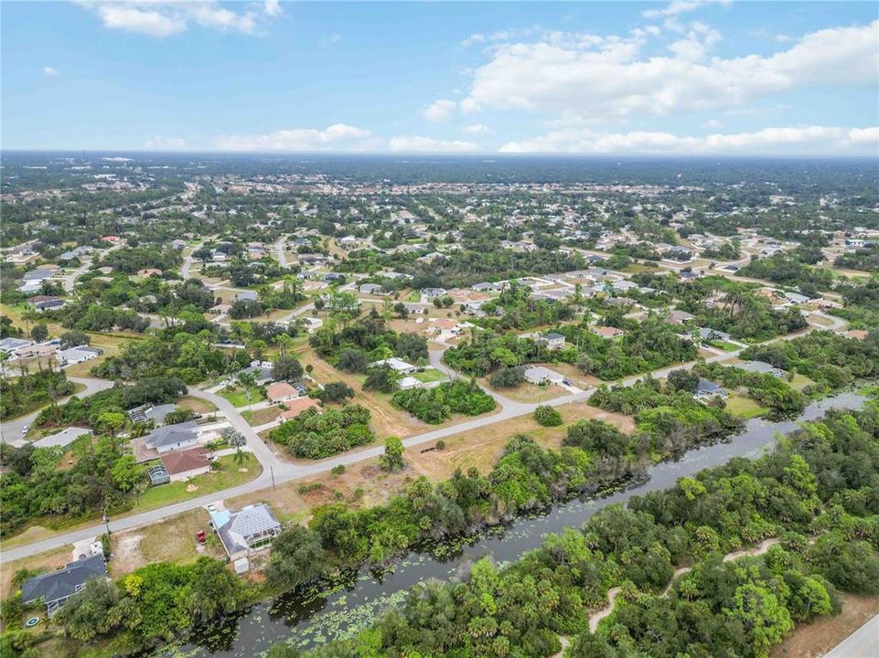 Active With Contract: $20,000 (0.36 acres)