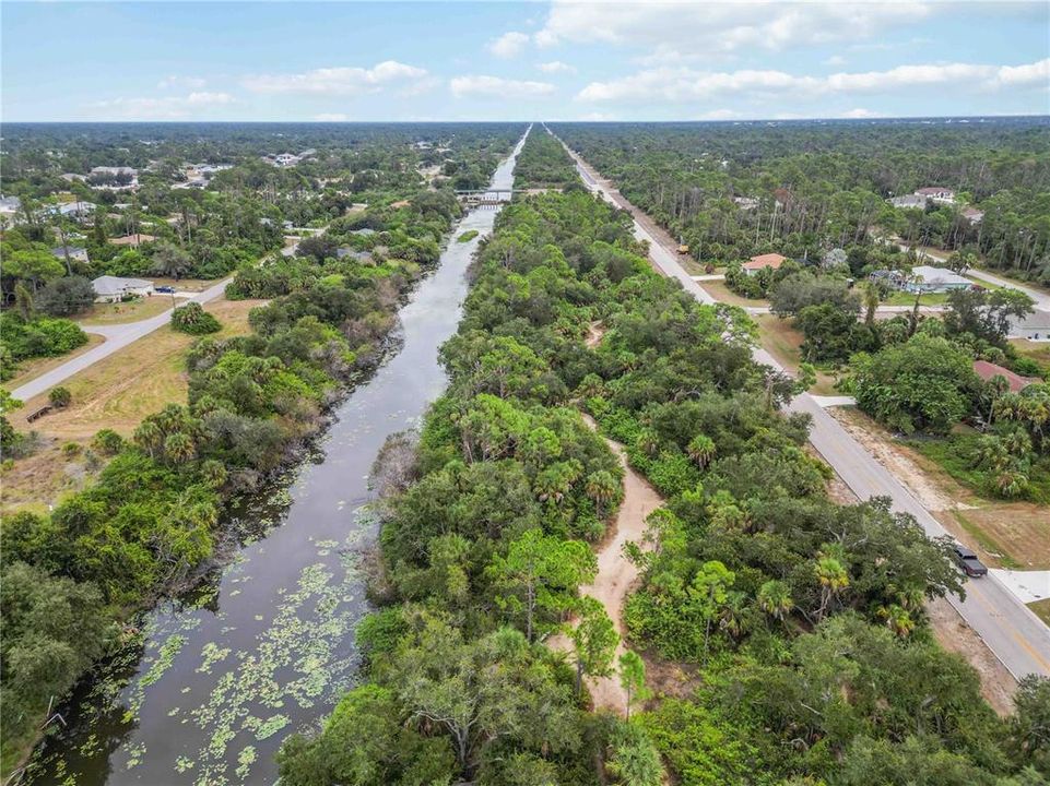 Active With Contract: $20,000 (0.36 acres)