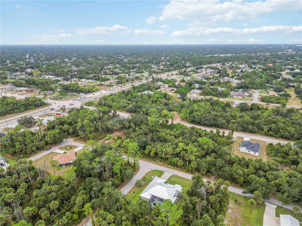 Active With Contract: $20,000 (0.36 acres)