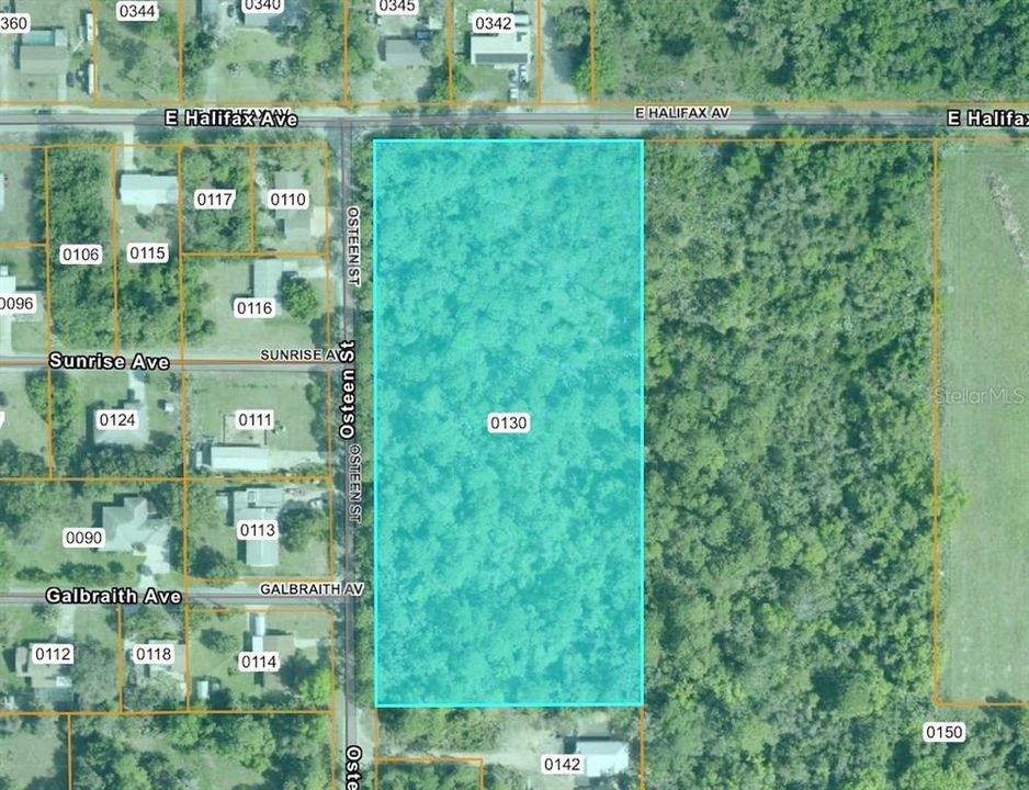 Activo con contrato: $225,000 (4.50 acres)