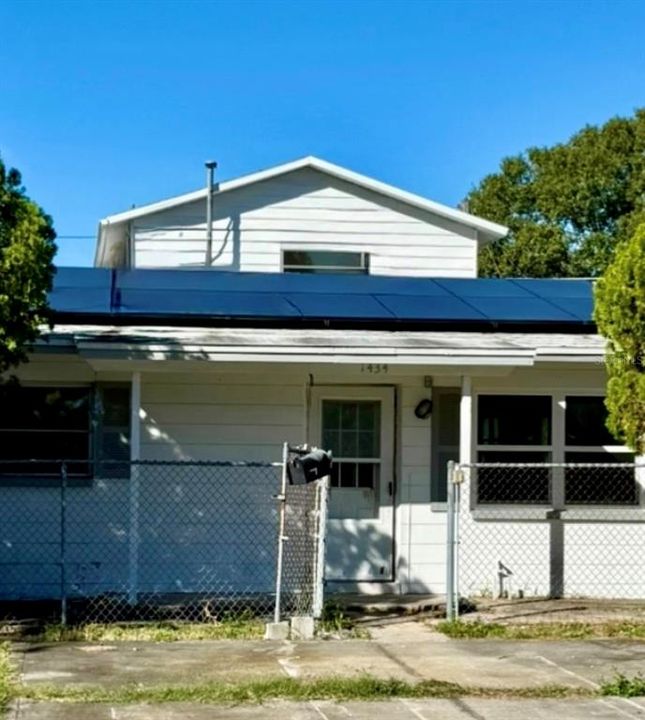 Vendido Recientemente: $250,000 (3 camas, 2 baños, 1520 Pies cuadrados)