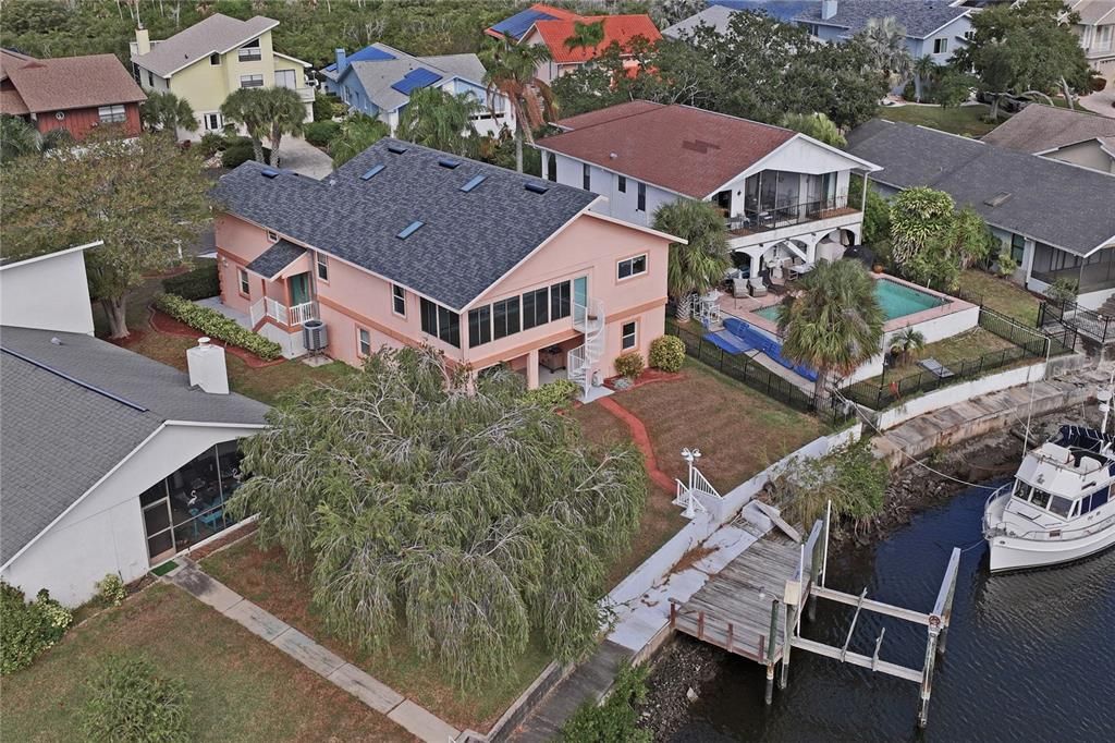 На продажу: $549,900 (3 спален, 3 ванн, 1736 Квадратных фут)