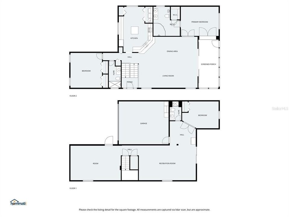 На продажу: $549,900 (3 спален, 3 ванн, 1736 Квадратных фут)