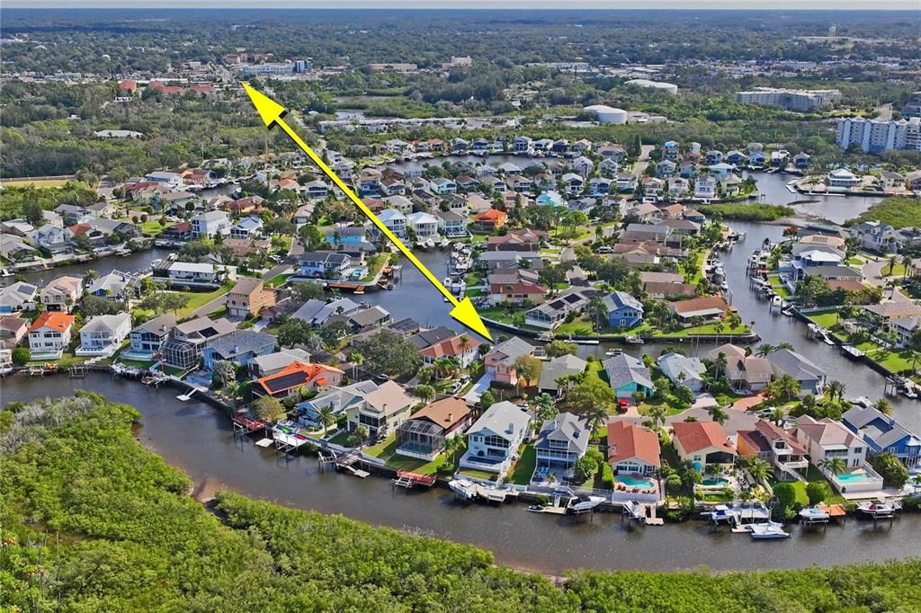 На продажу: $549,900 (3 спален, 3 ванн, 1736 Квадратных фут)