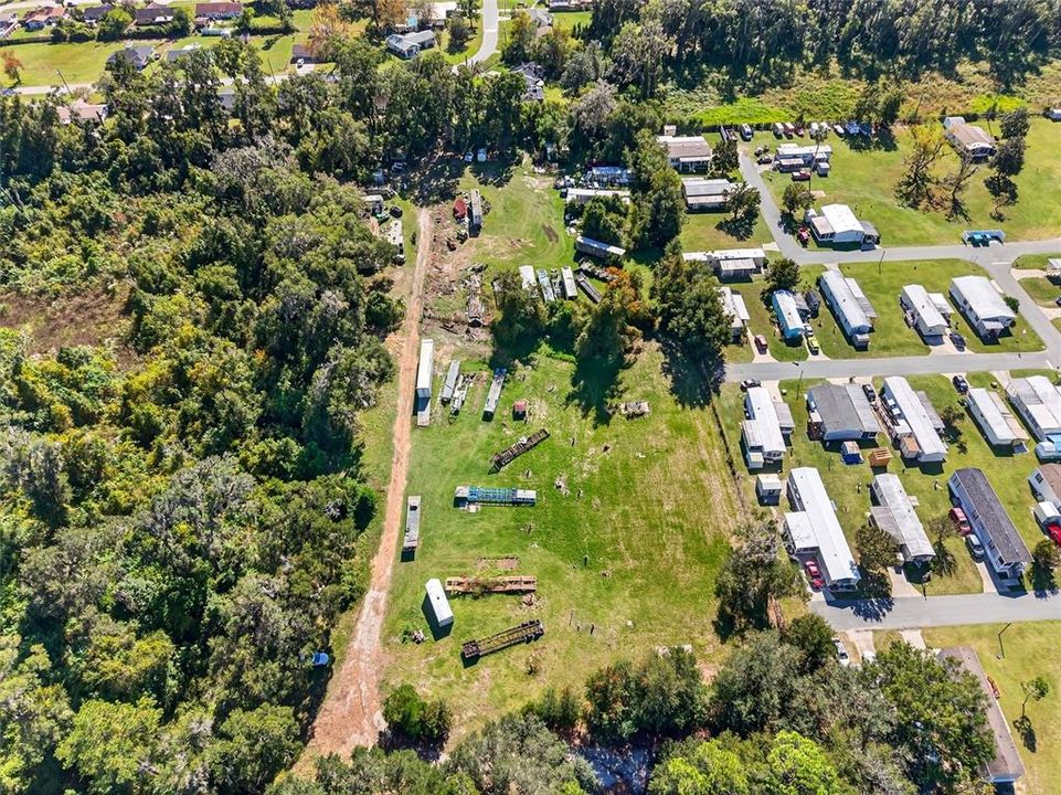 En Venta: $650,000 (5.00 acres)