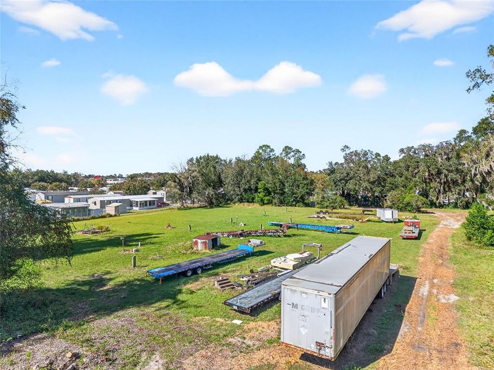 En Venta: $650,000 (5.00 acres)