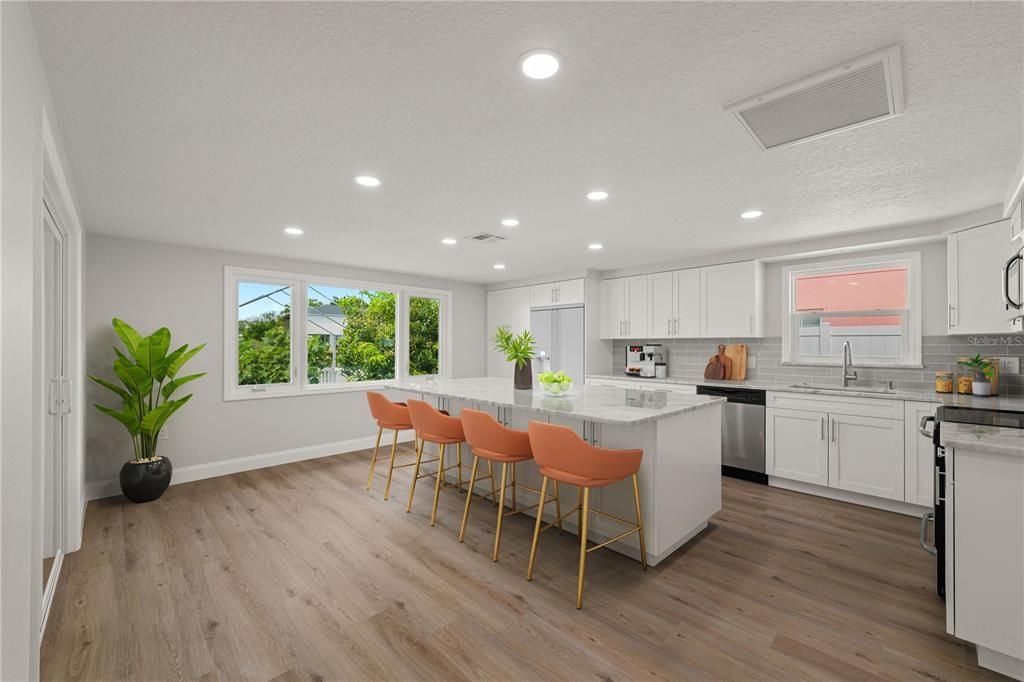 For Rent: $2,600 (2 beds, 2 baths, 1161 Square Feet)