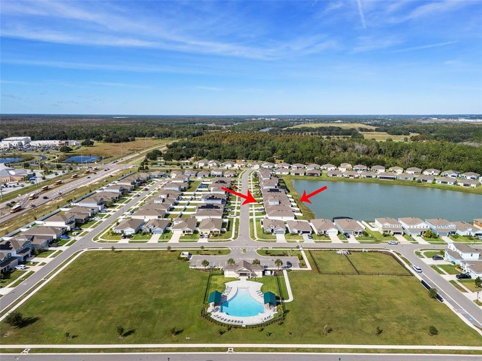 待售: $495,000 (5 贝兹, 3 浴室, 2845 平方英尺)