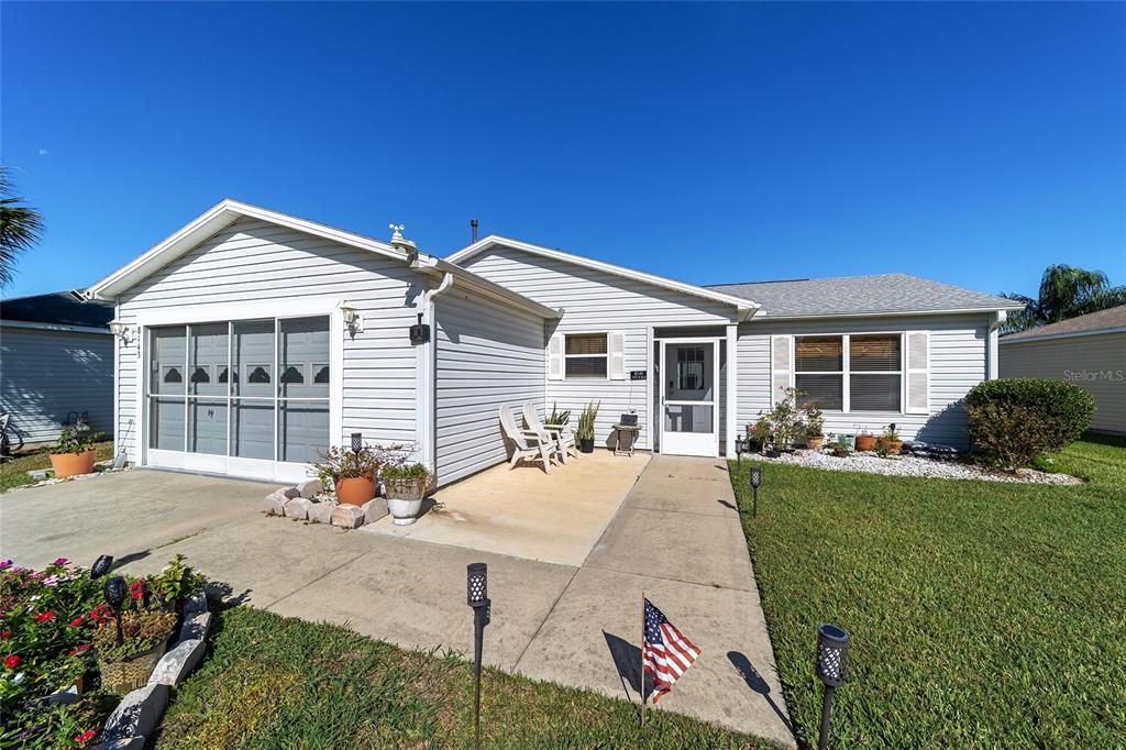 На продажу: $309,750 (3 спален, 2 ванн, 1231 Квадратных фут)