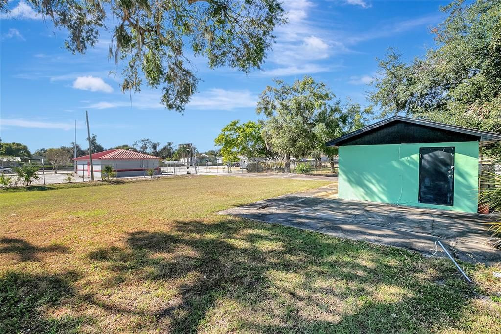 En Venta: $599,000 (0.46 acres)