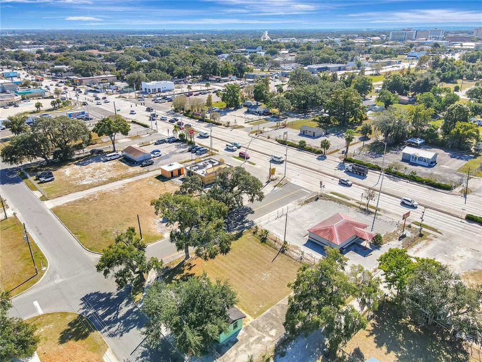 En Venta: $599,000 (0.46 acres)