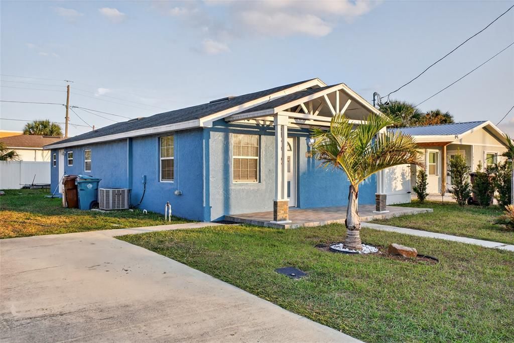 На продажу: $265,000 (3 спален, 2 ванн, 1128 Квадратных фут)