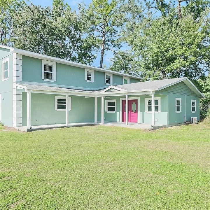 Active With Contract: $575,000 (6 beds, 4 baths, 2926 Square Feet)