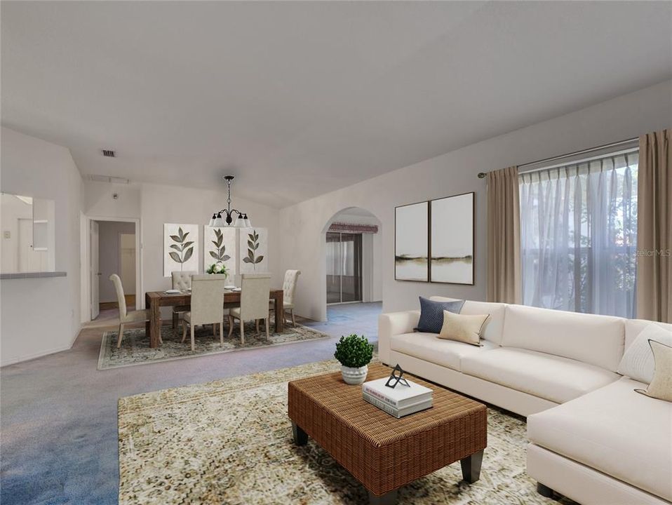 En Venta: $200,000 (2 camas, 2 baños, 1440 Pies cuadrados)