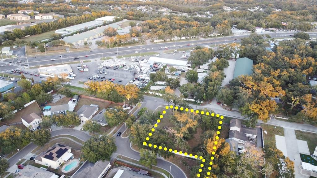 На продажу: $219,000 (0.69 acres)