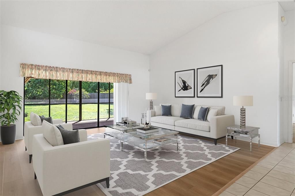 En Venta: $590,000 (4 camas, 3 baños, 2550 Pies cuadrados)