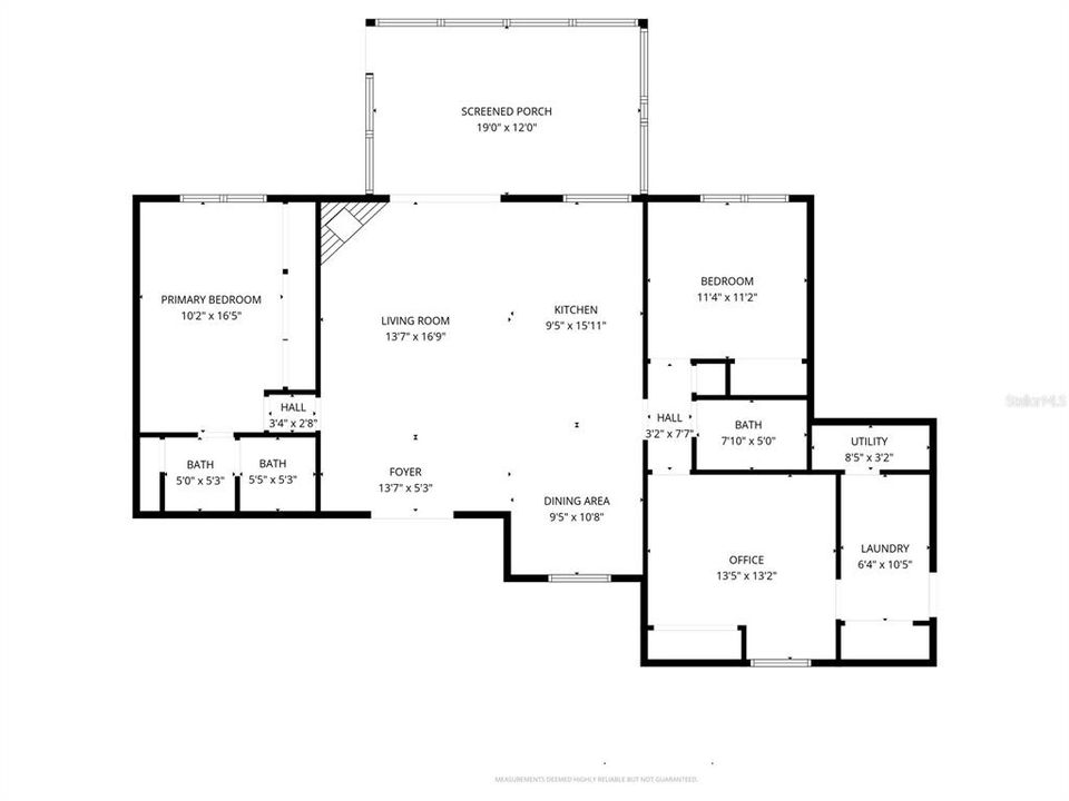 Под контрактом: $384,900 (3 спален, 2 ванн, 1471 Квадратных фут)