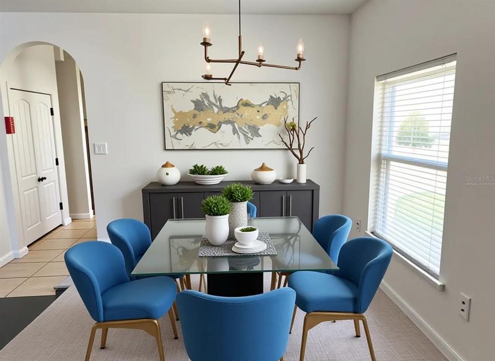 На продажу: $399,000 (4 спален, 2 ванн, 1955 Квадратных фут)