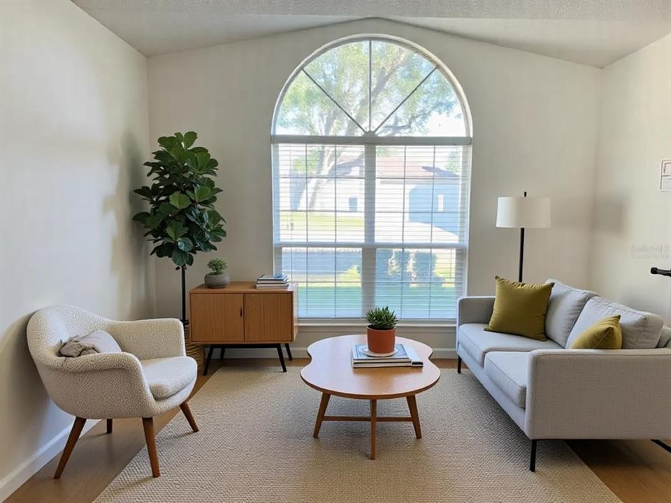 На продажу: $399,000 (4 спален, 2 ванн, 1955 Квадратных фут)